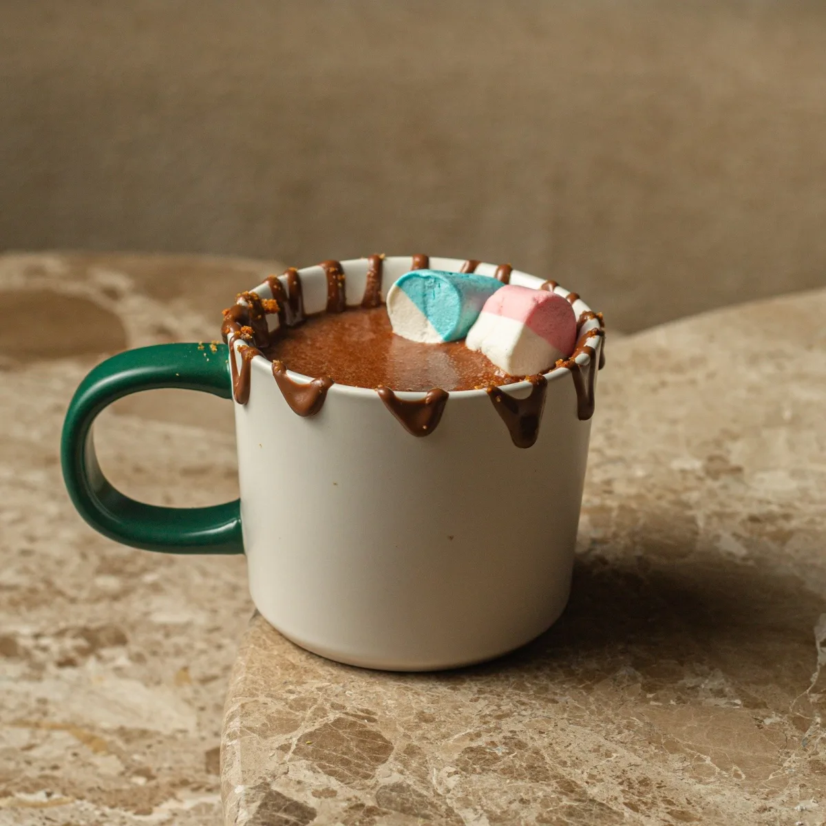 Chocolat chaud