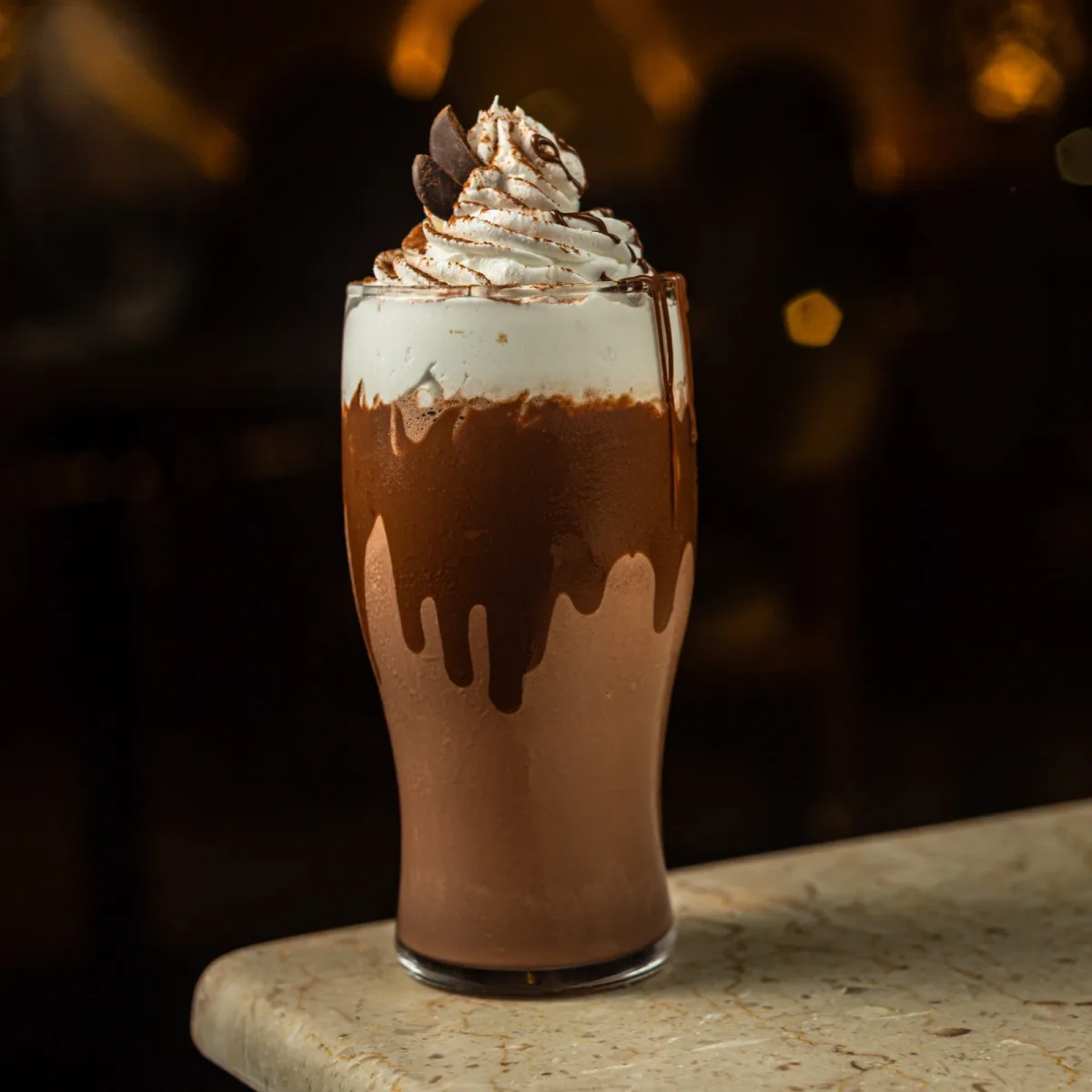 Chocolat