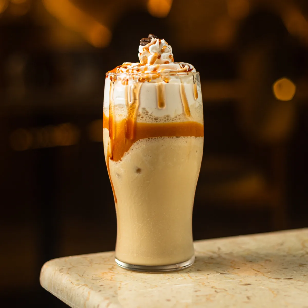Caramel