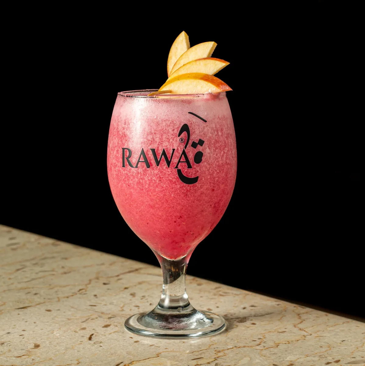 Fruits rouges
