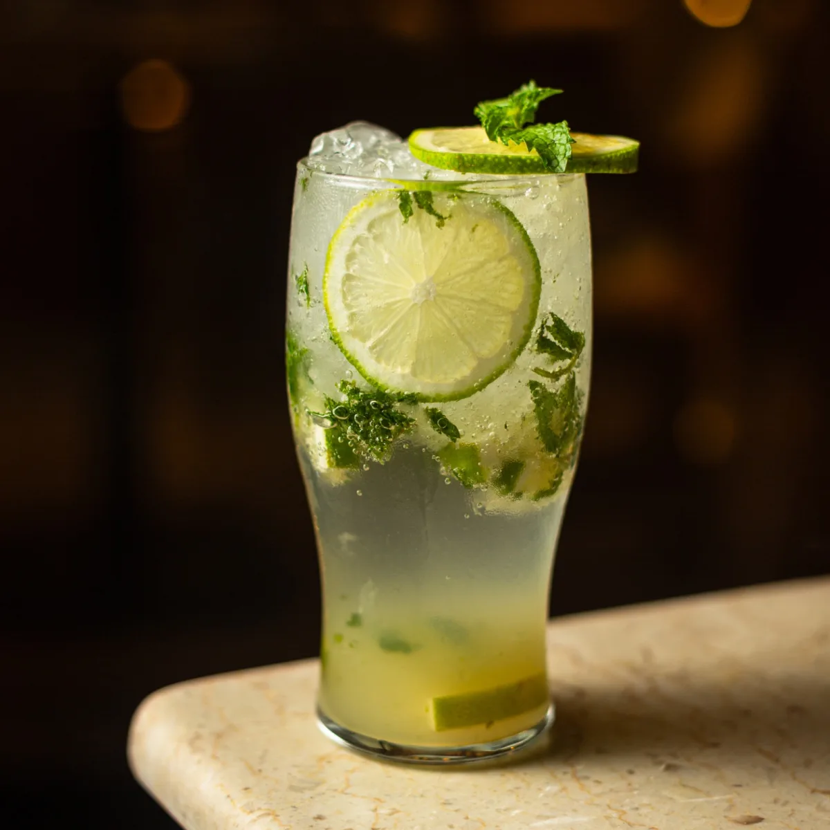 Mojito classique