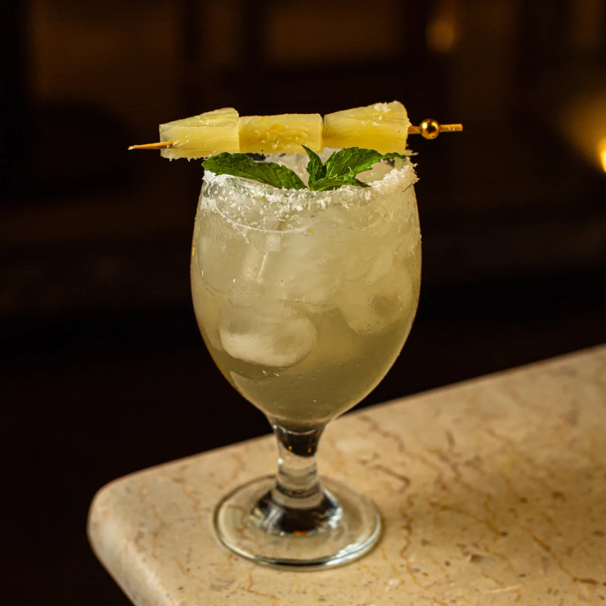 Piña colada