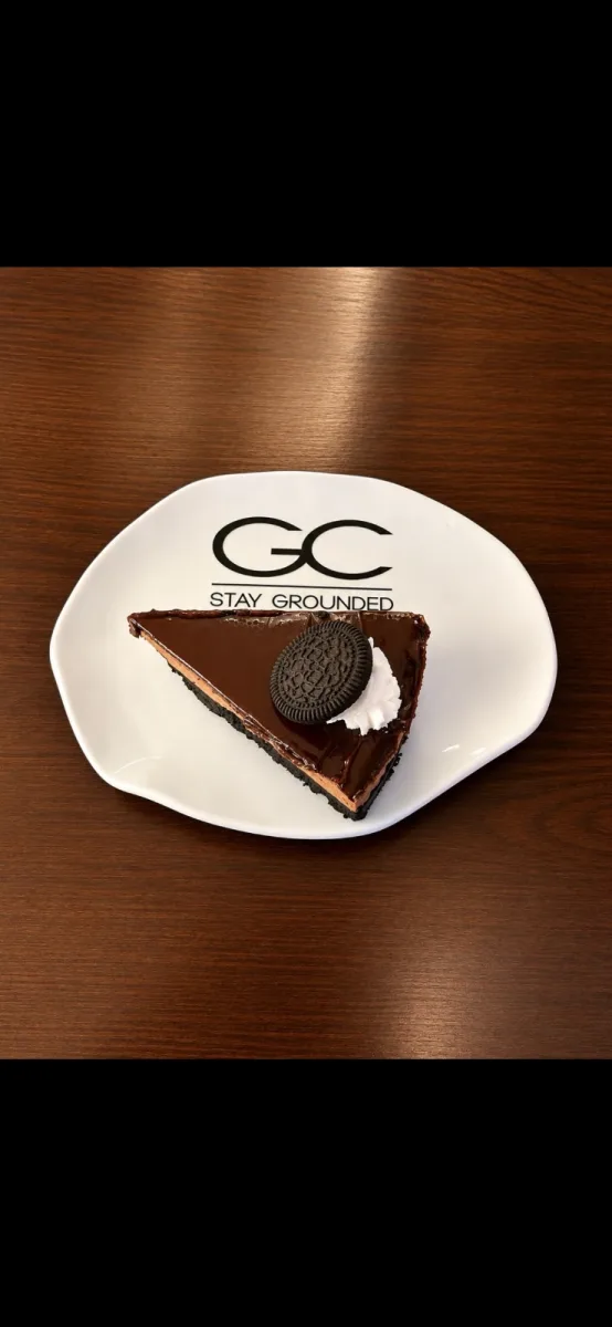 Cheescake oreo