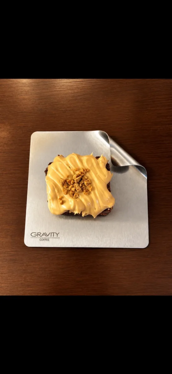 Brownie lotus