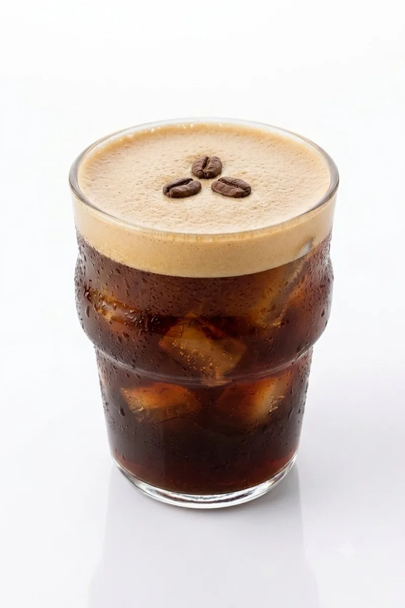 Iced Coffee