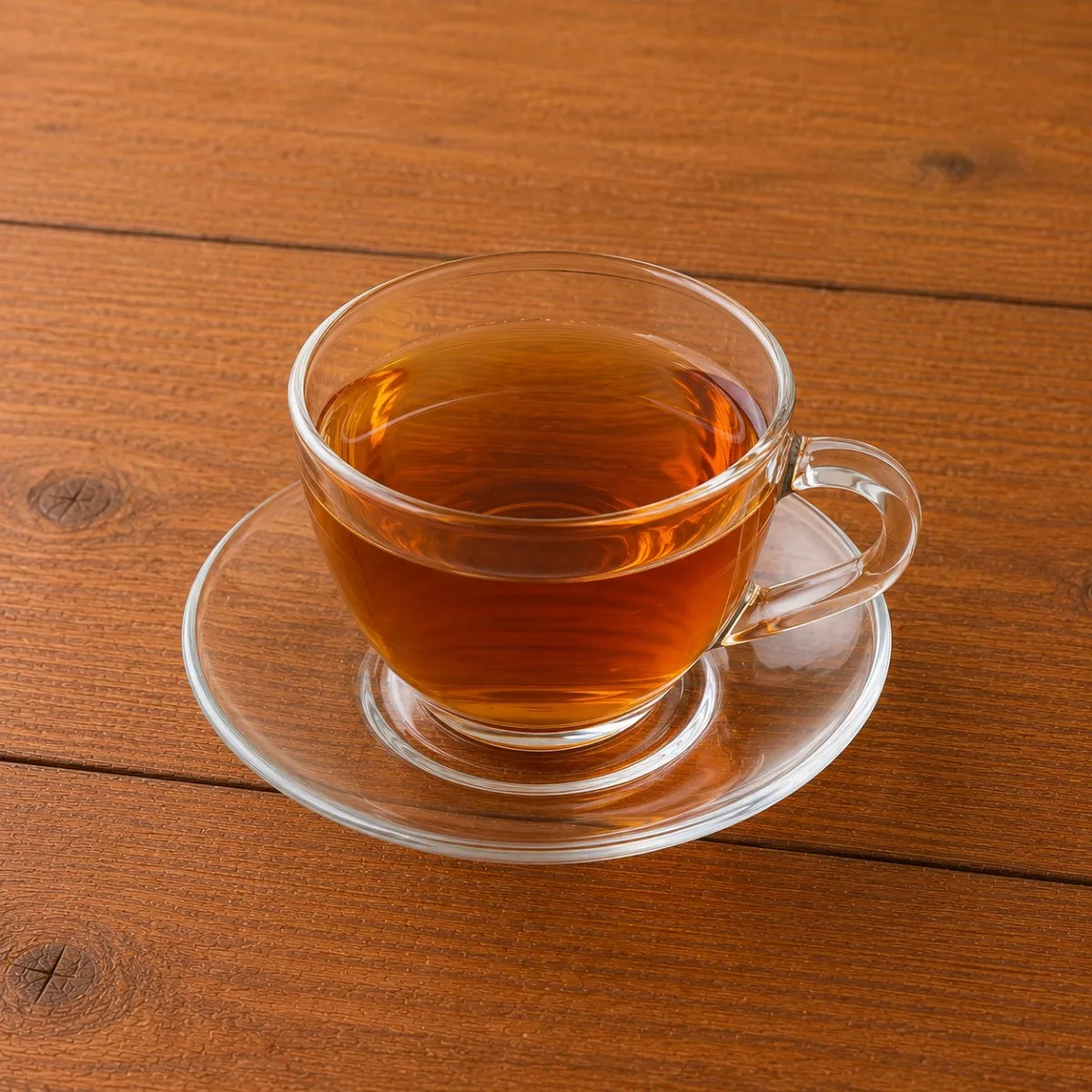 Organic Tea