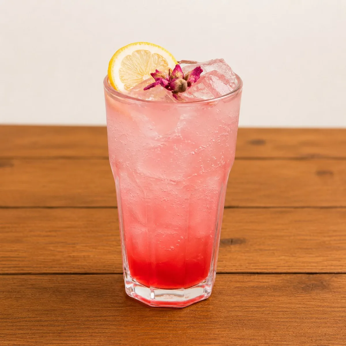 Pink Socotra