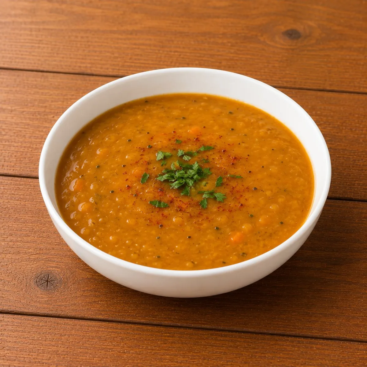Lentil Soup
