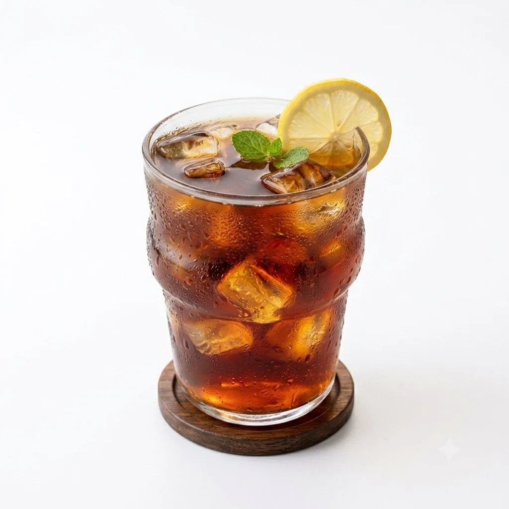 Iced Tea