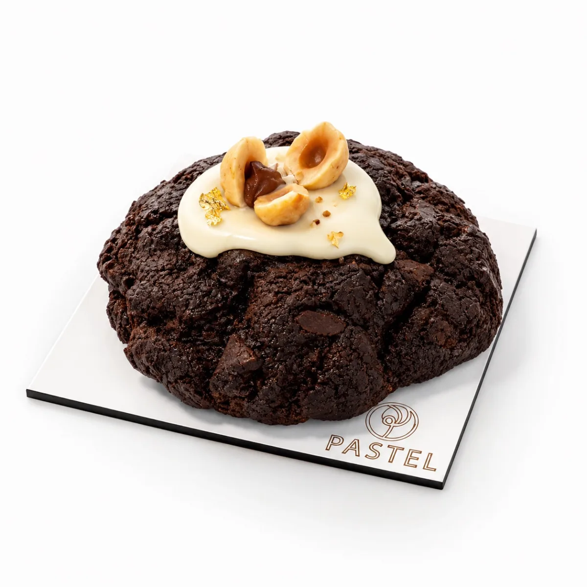 New-yorkais chocolat