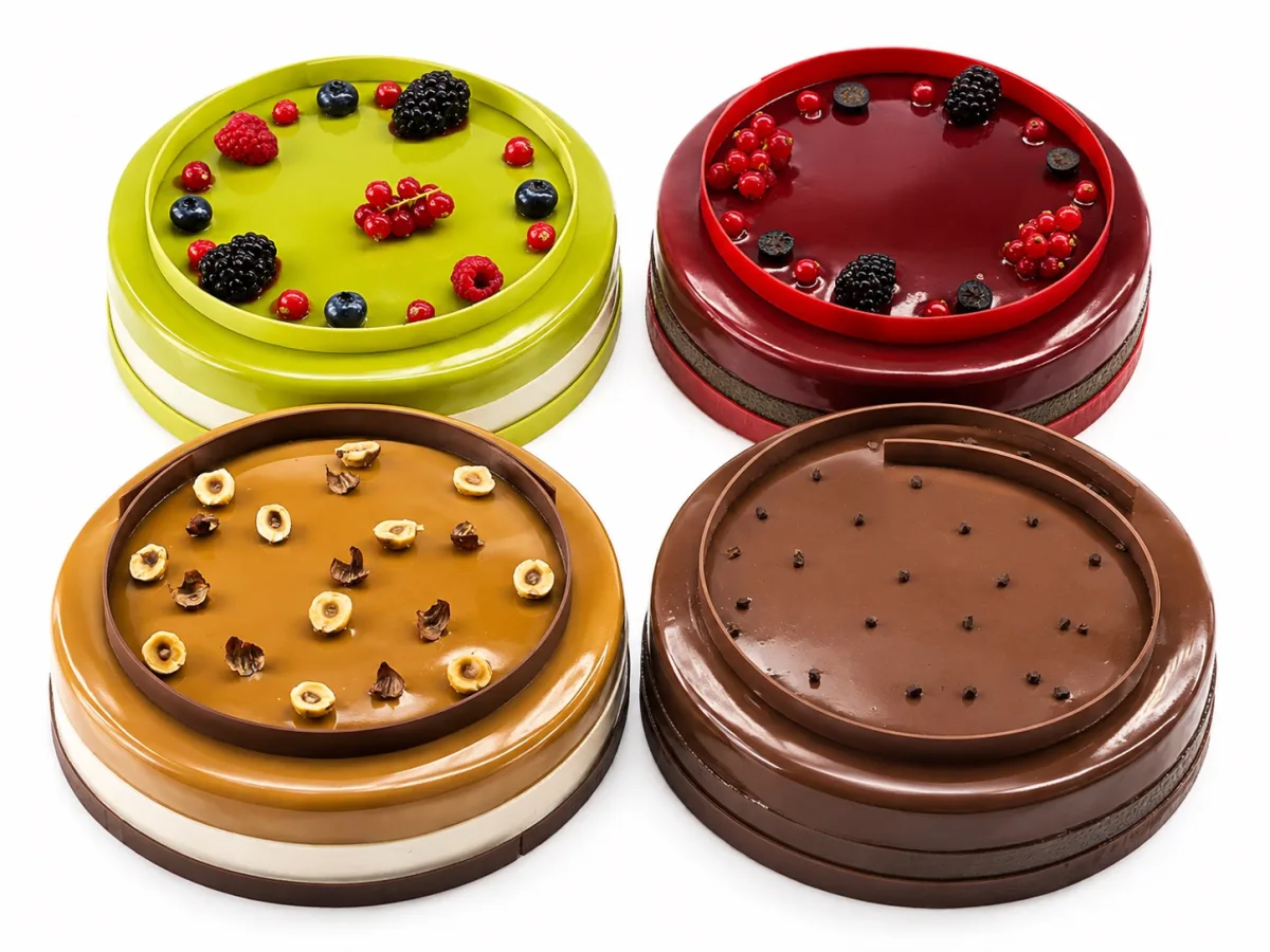 Entremets