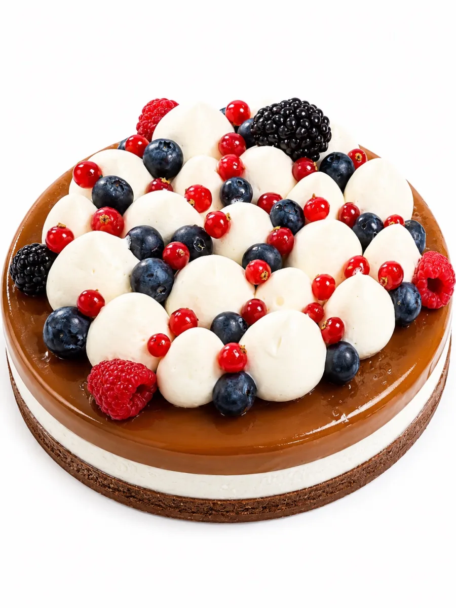 Entremet