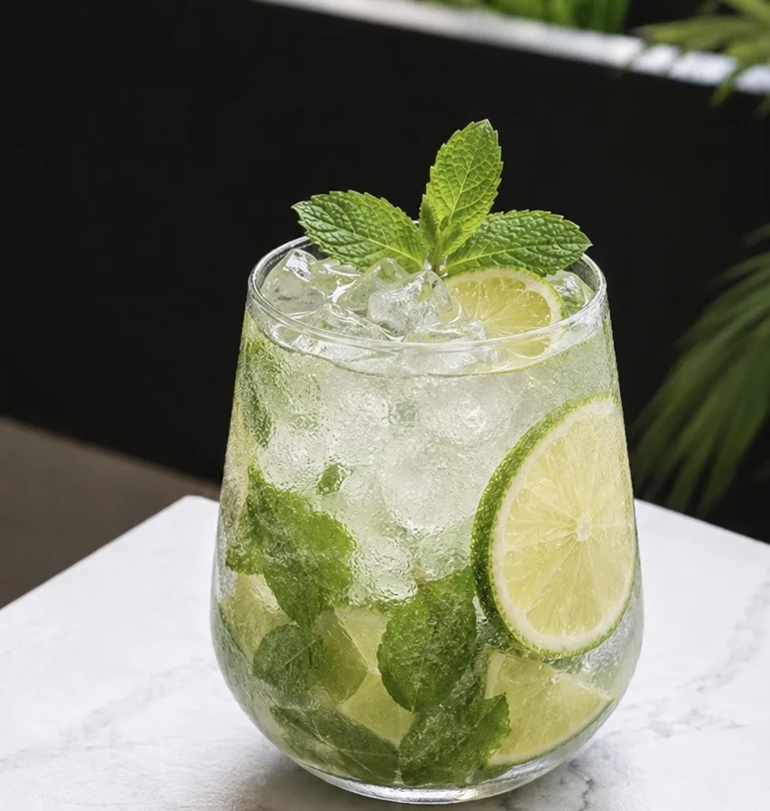 Mojito classic