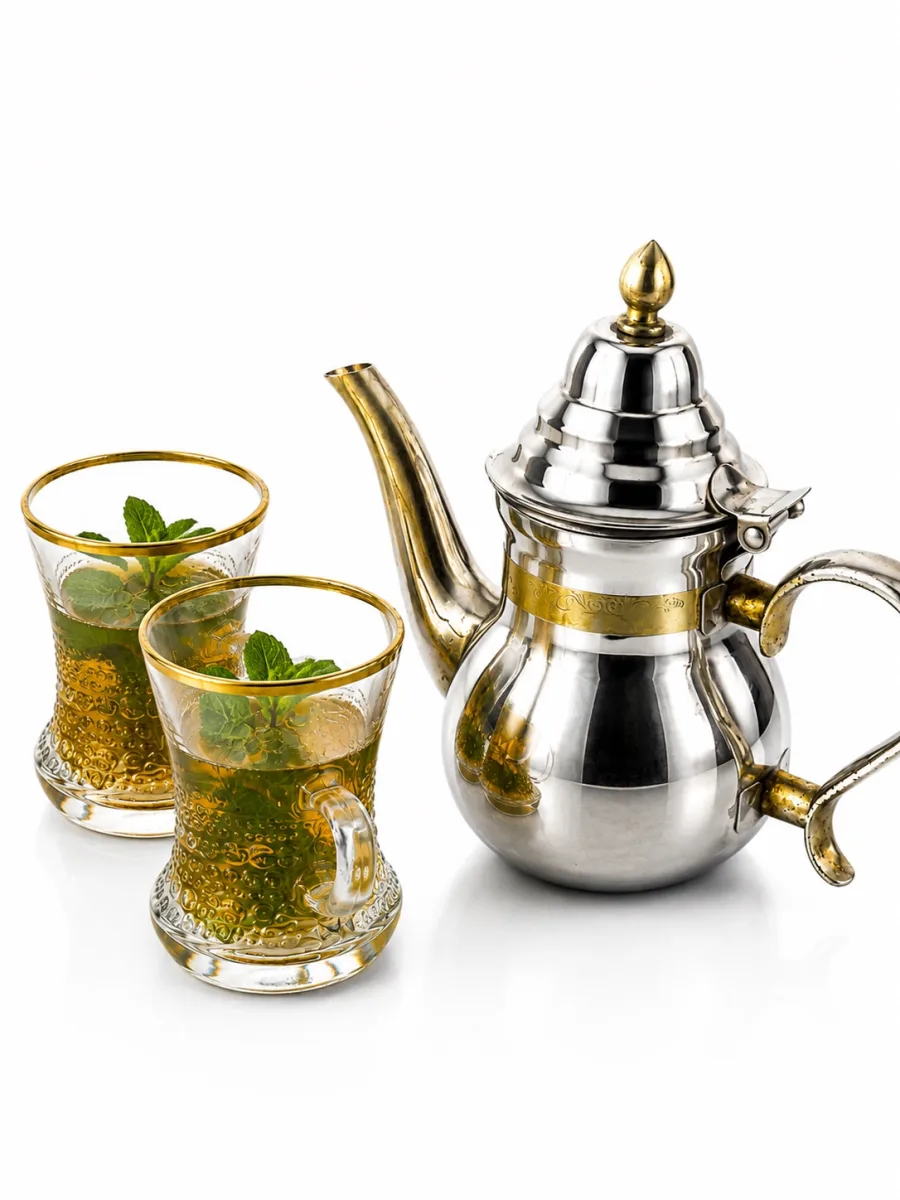 Medium teapot
