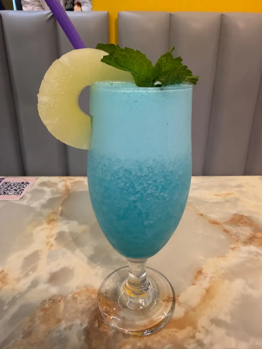 Bora bora