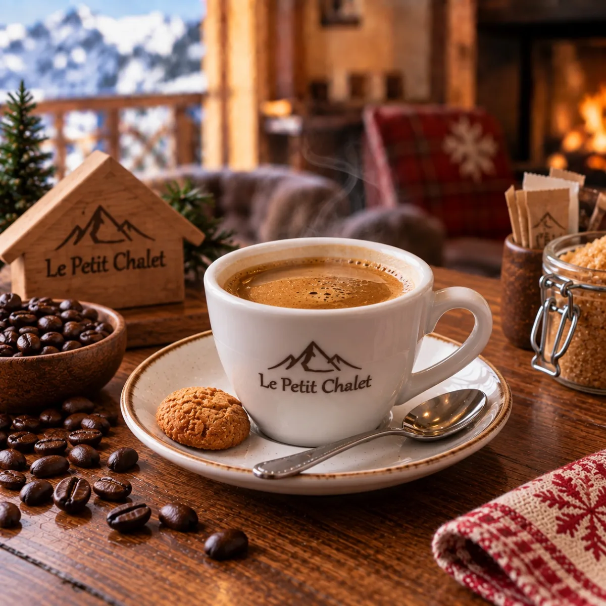 Café