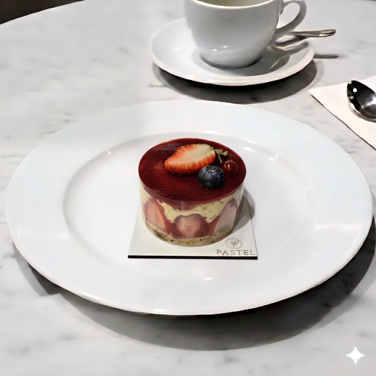 Fraisier