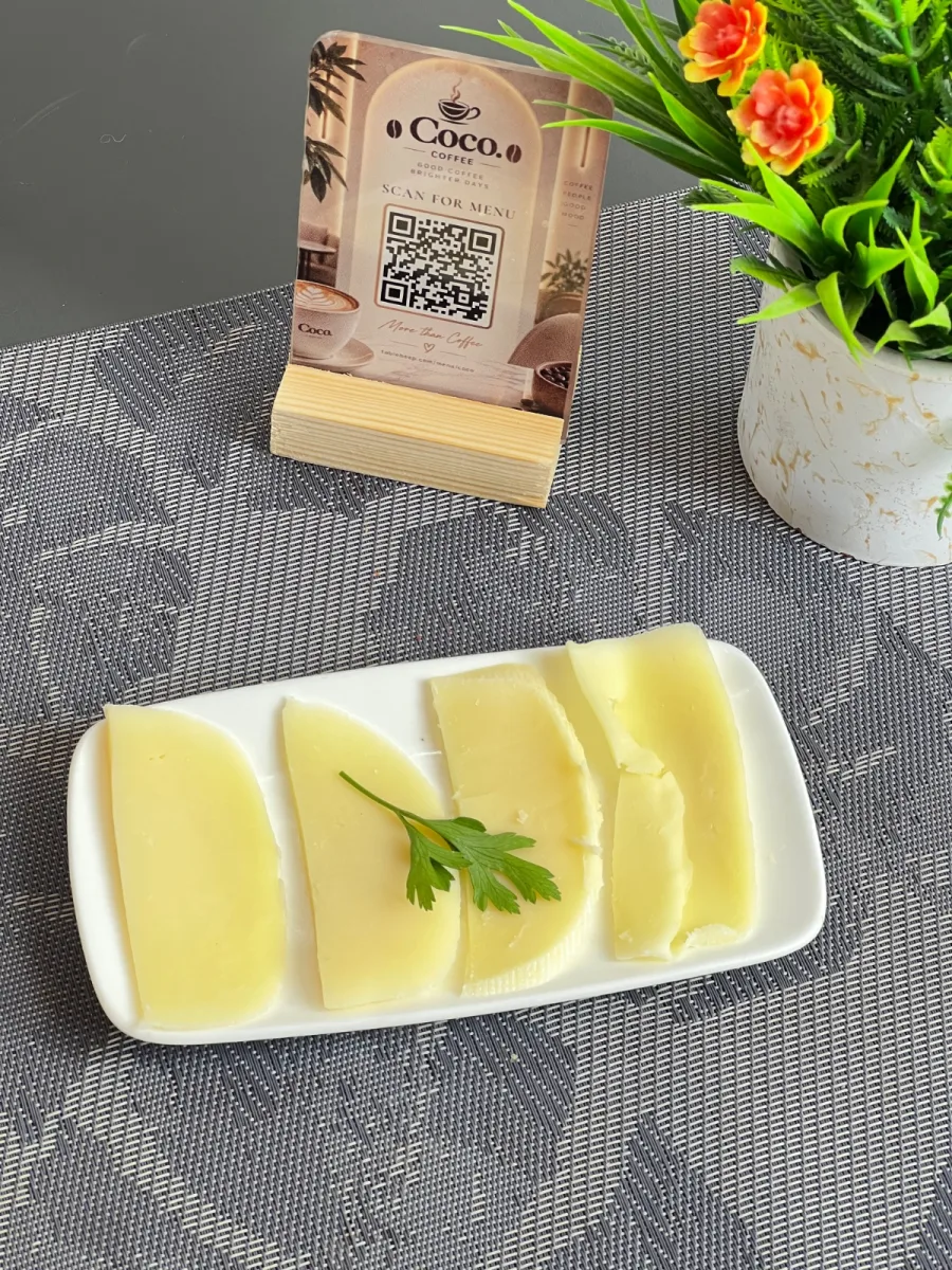 Fromage gouda