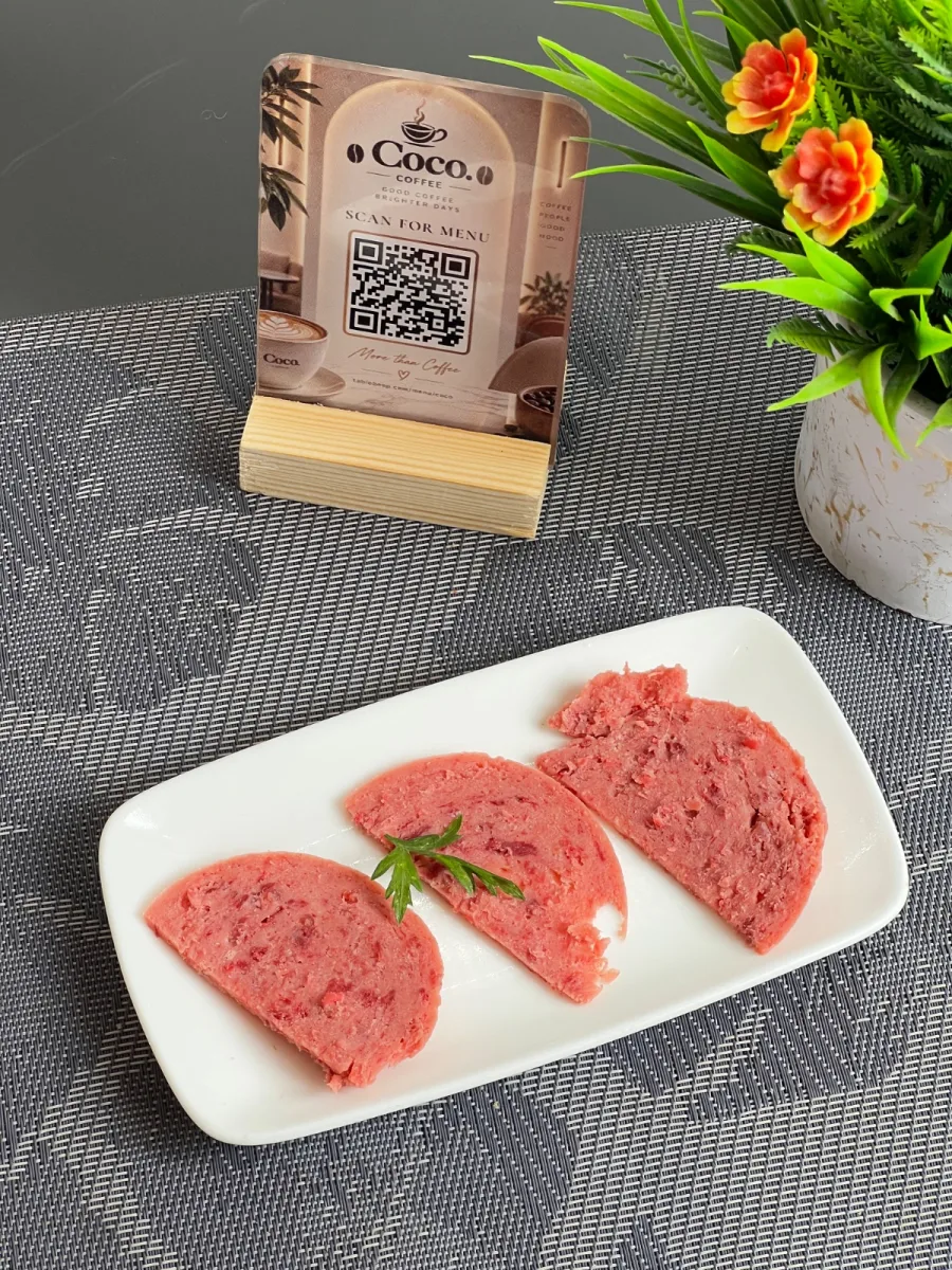Paté Salami