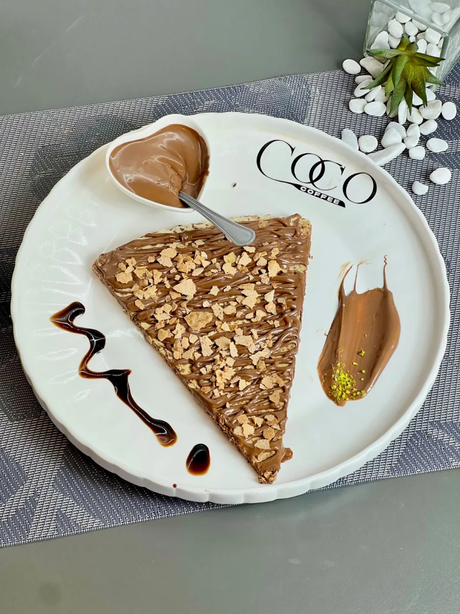 Crousstiante Simple