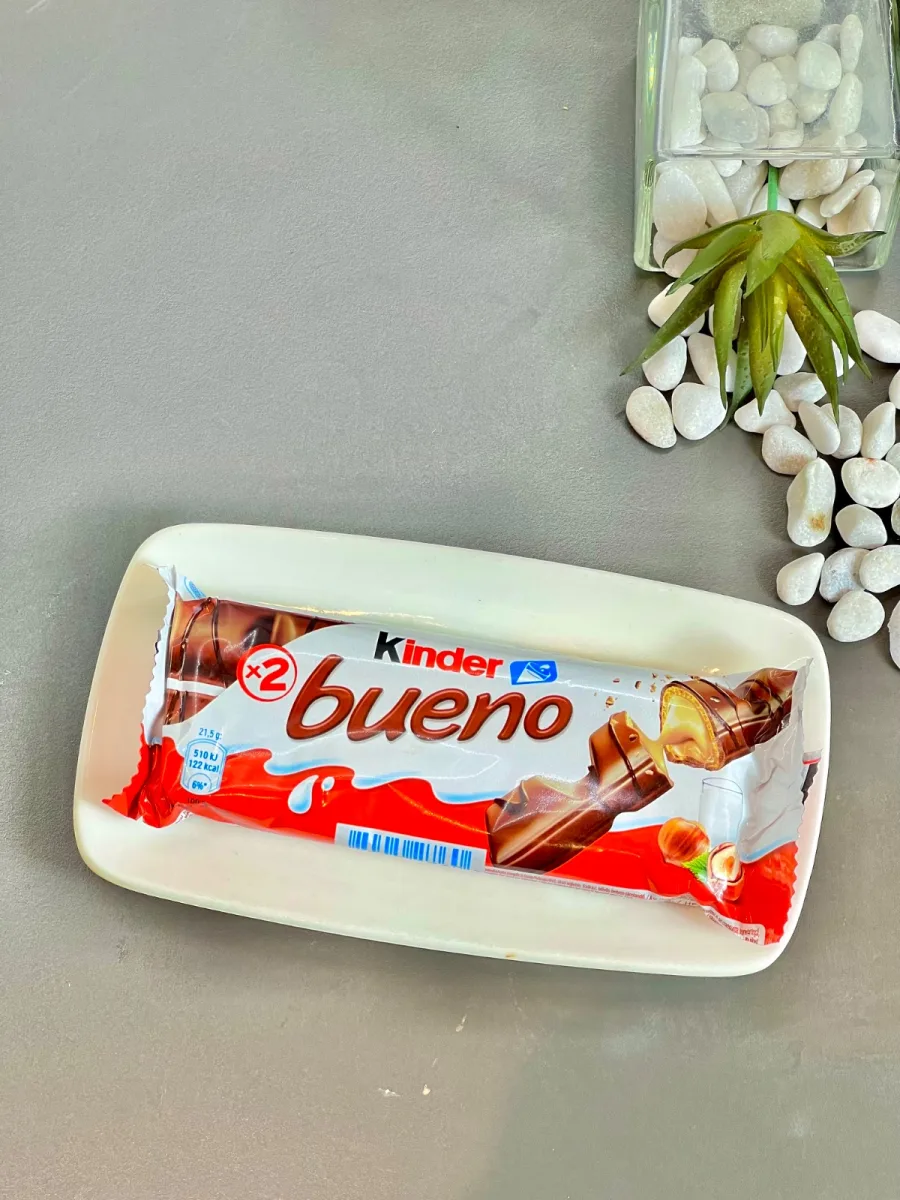 Supplement Kinder
