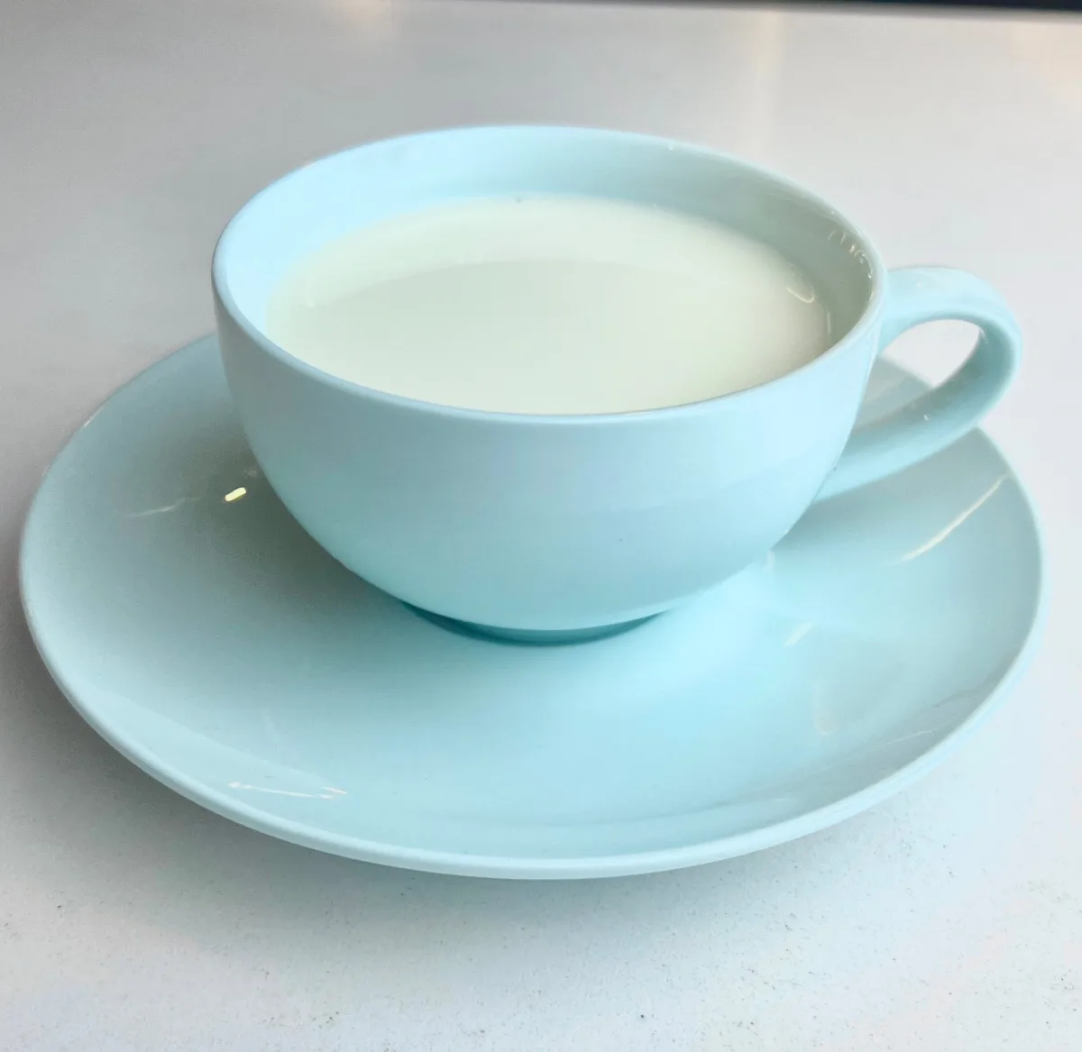 Lait