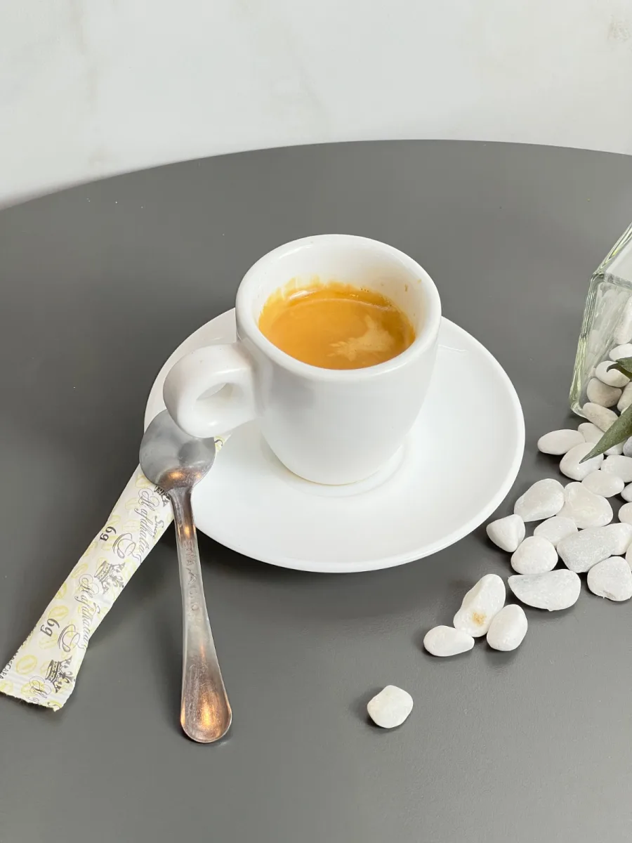 Café Capsule Caps