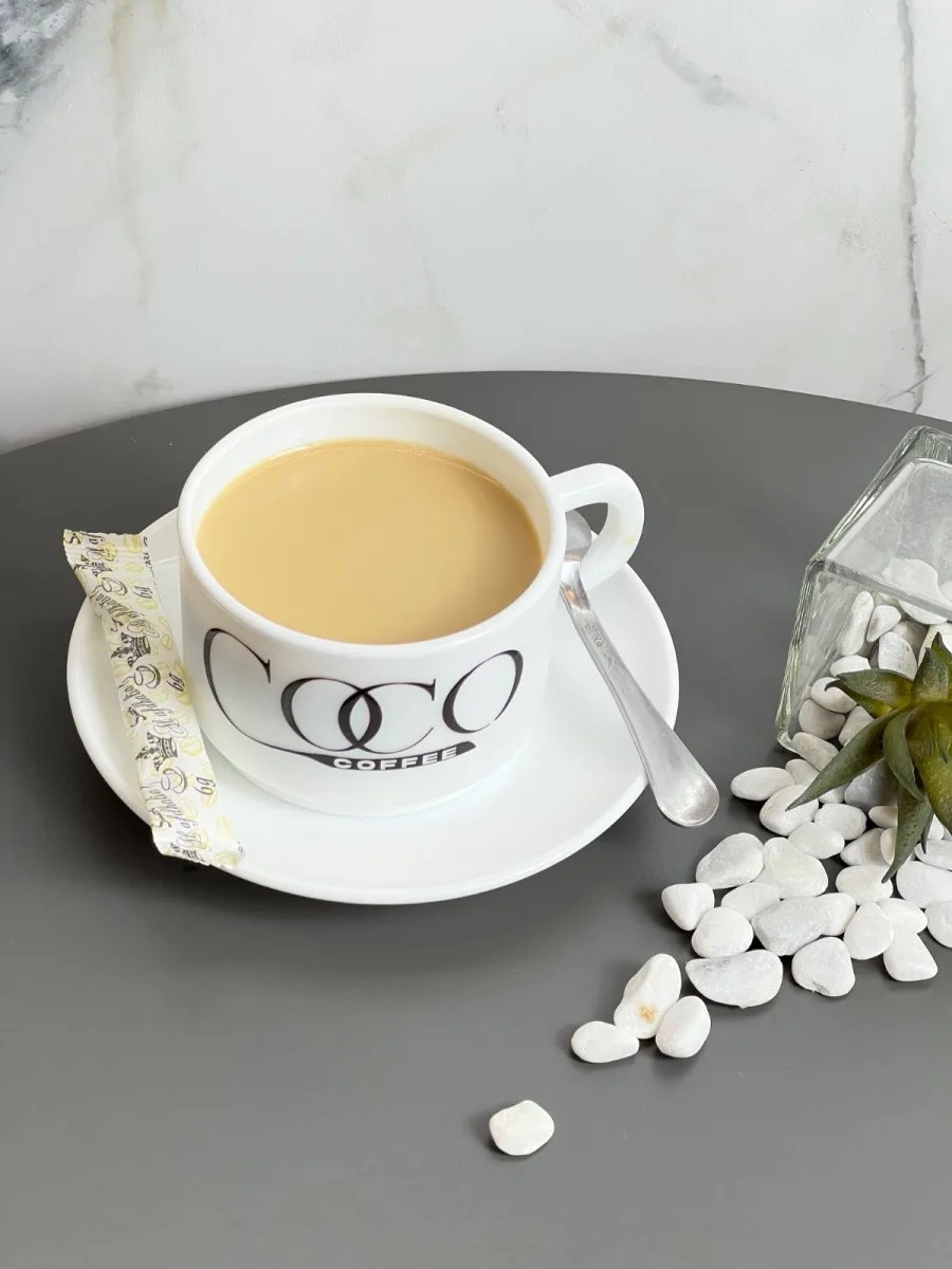Café Creme