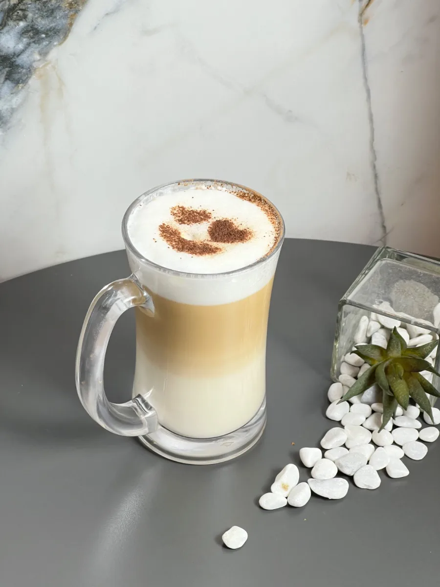Café Latté