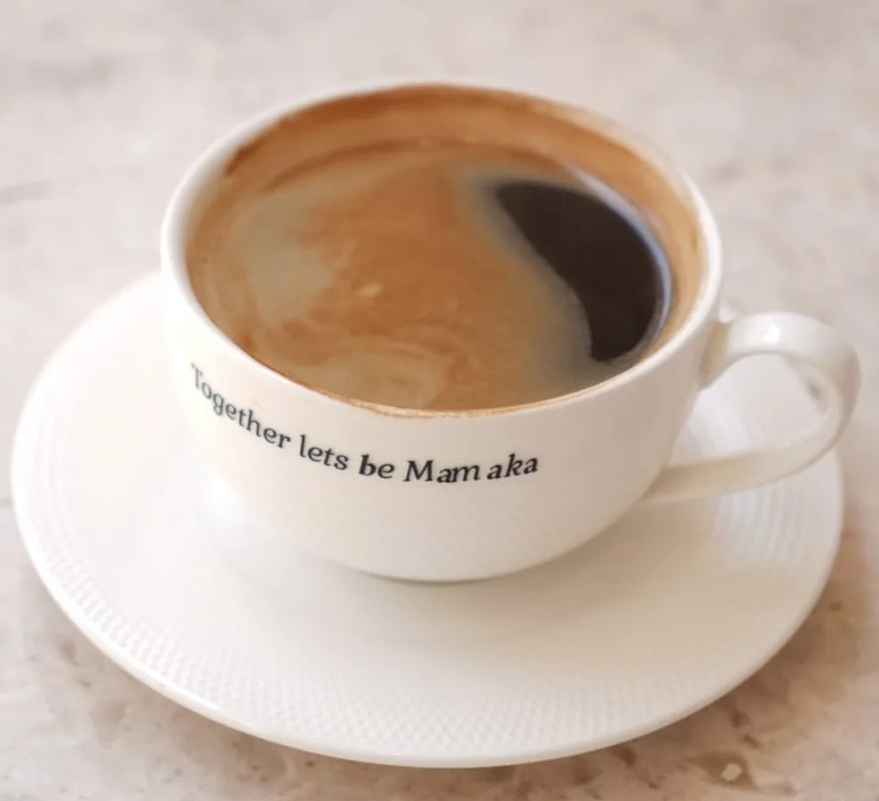 Americano