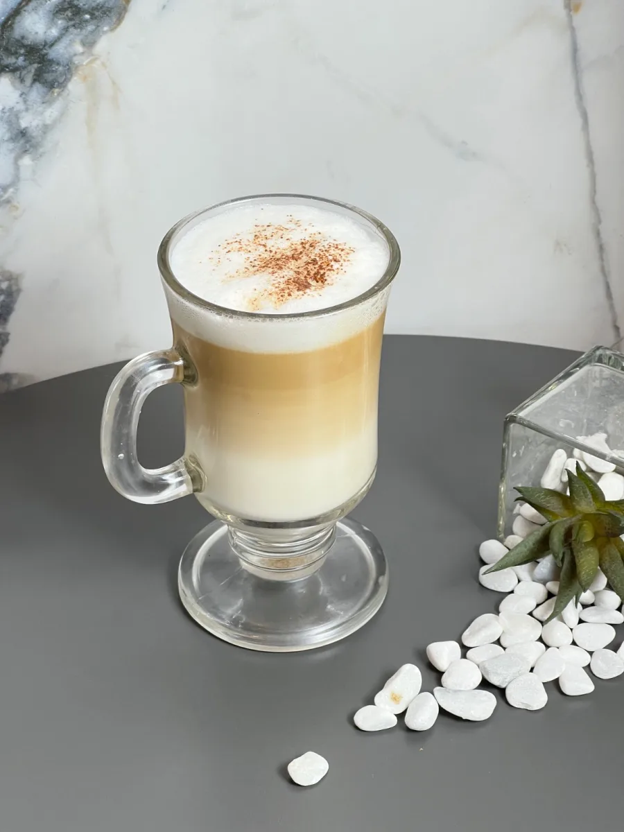 Cappucino