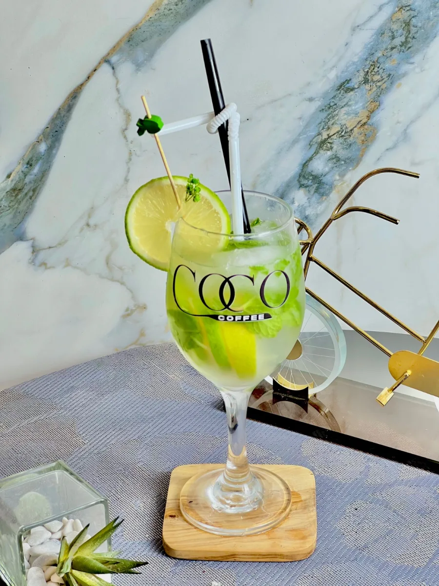 Mojito Classique