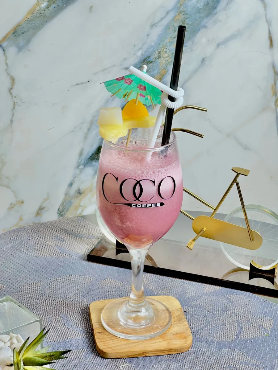 cocktail