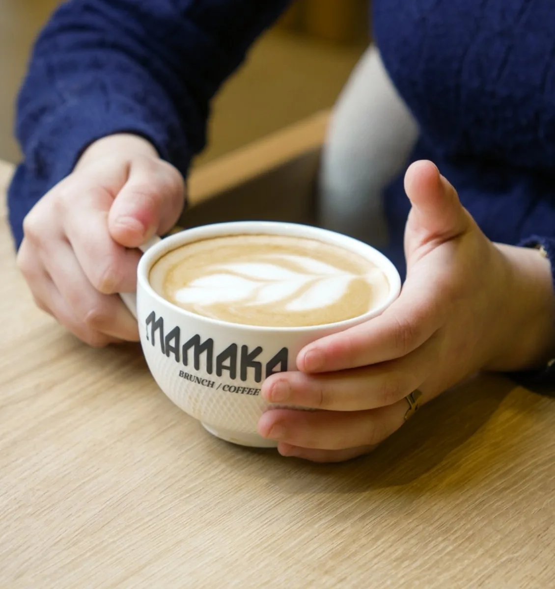 Cappuccino