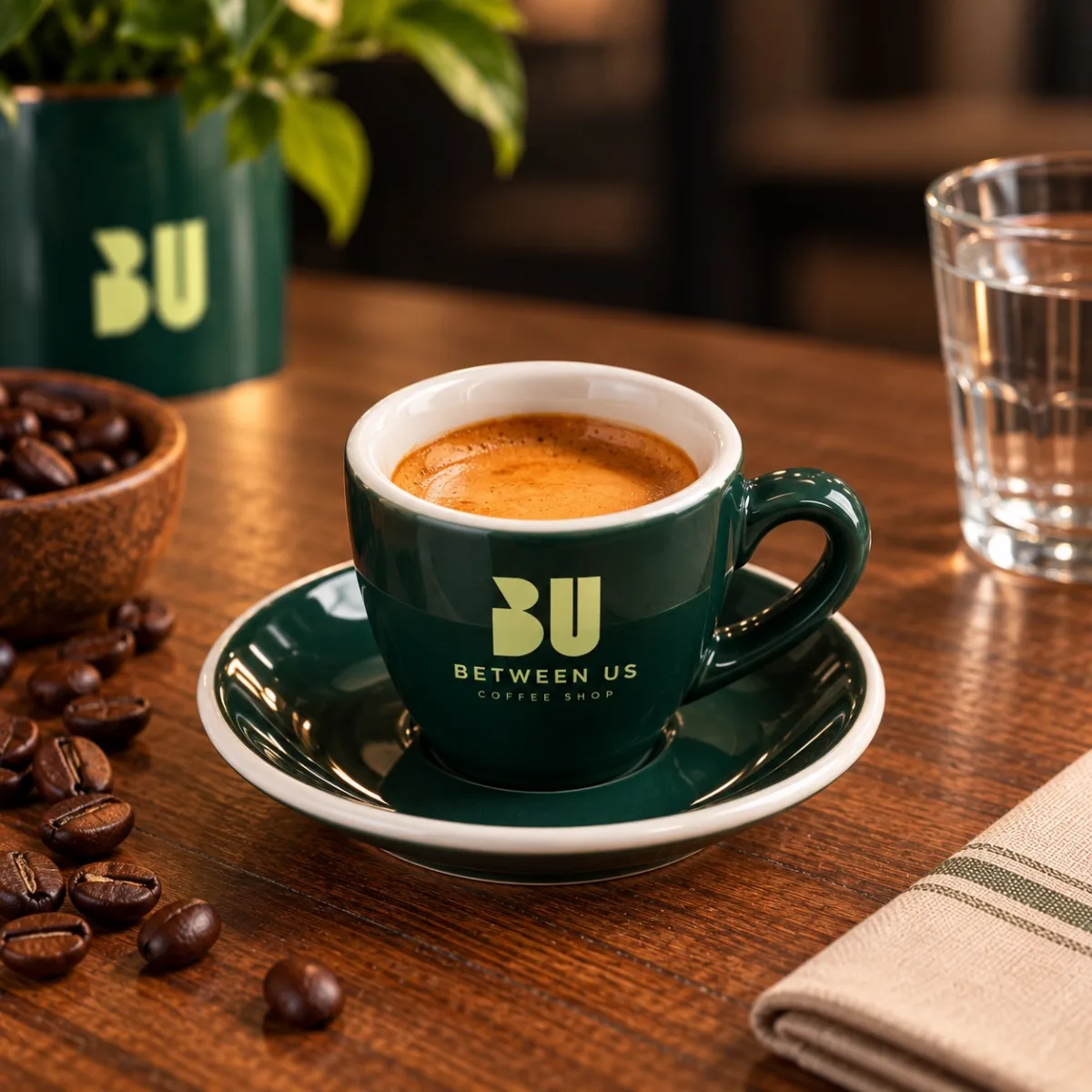 Espresso: