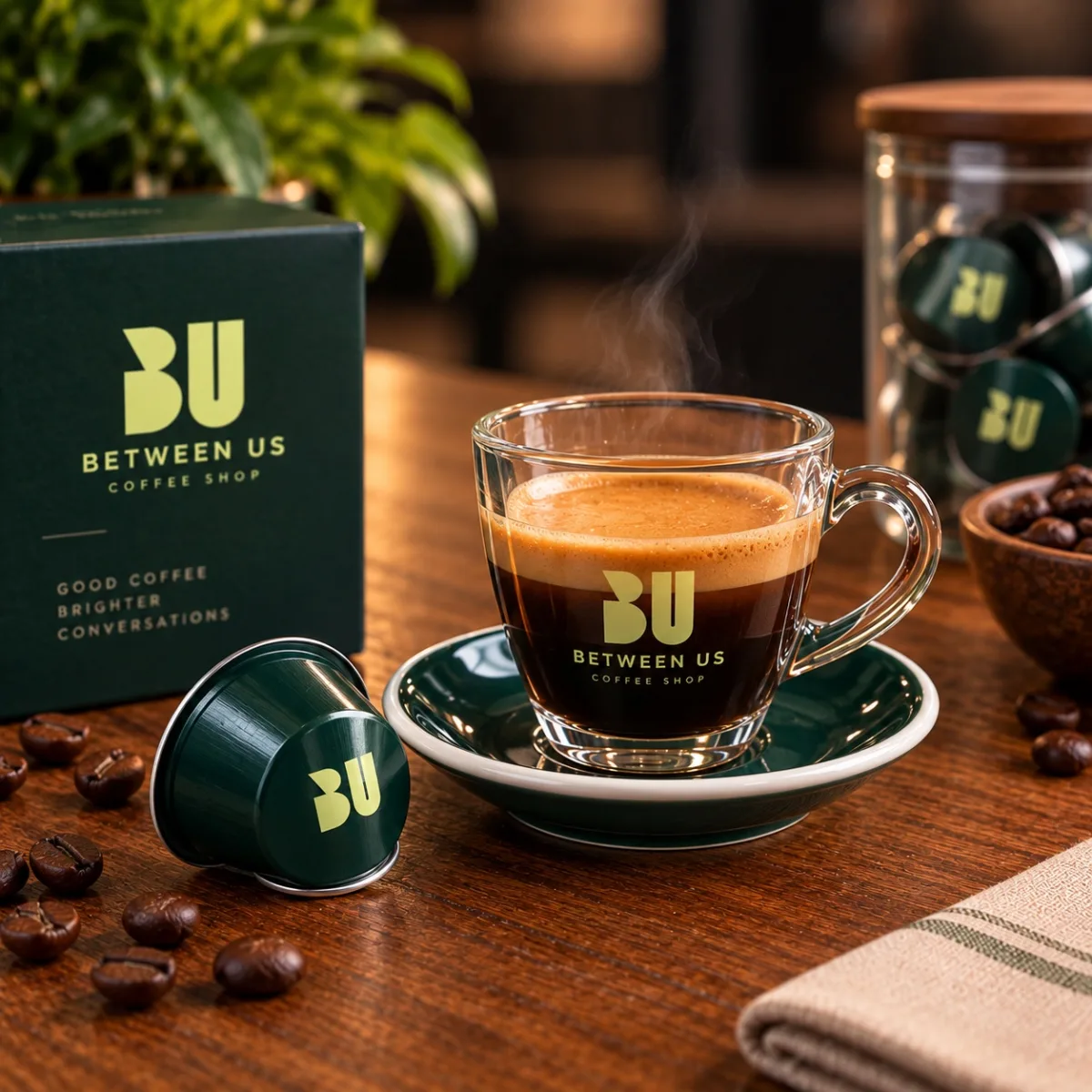 Espresso:
