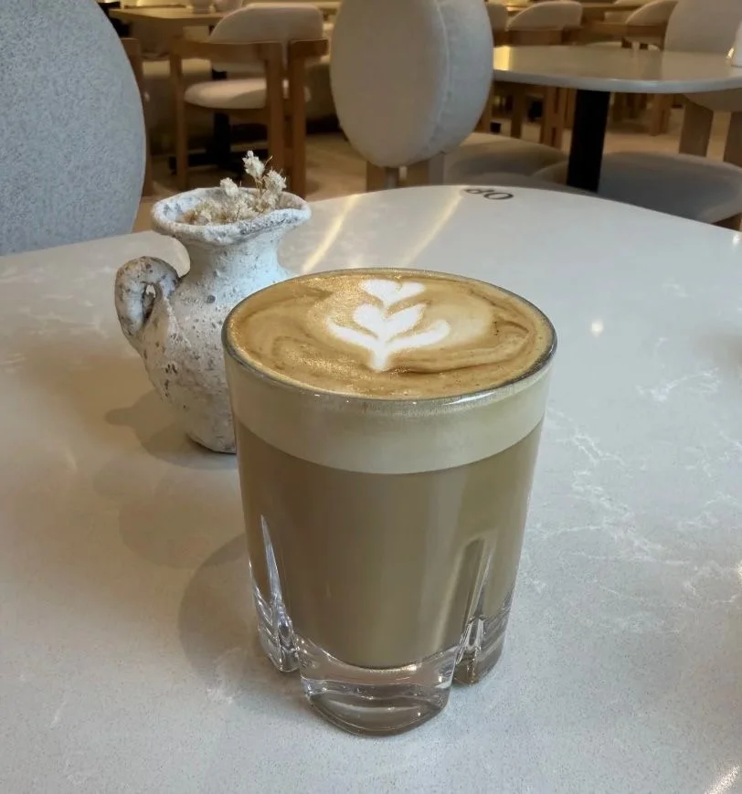 Cortado