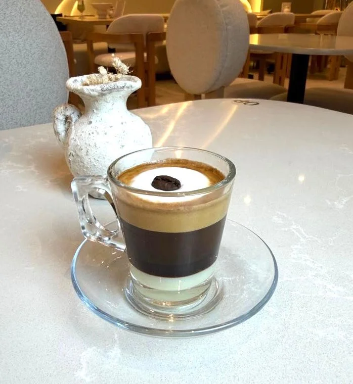Café bonbon