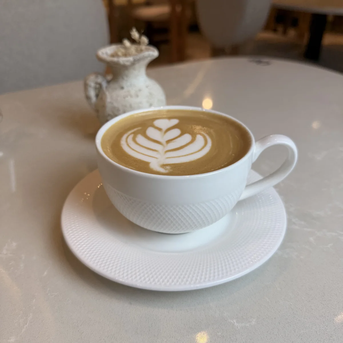 Café latté