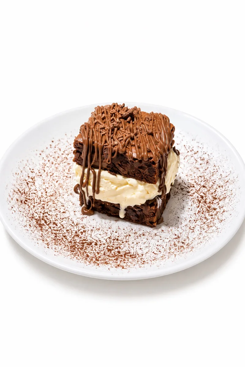 BROWNICE