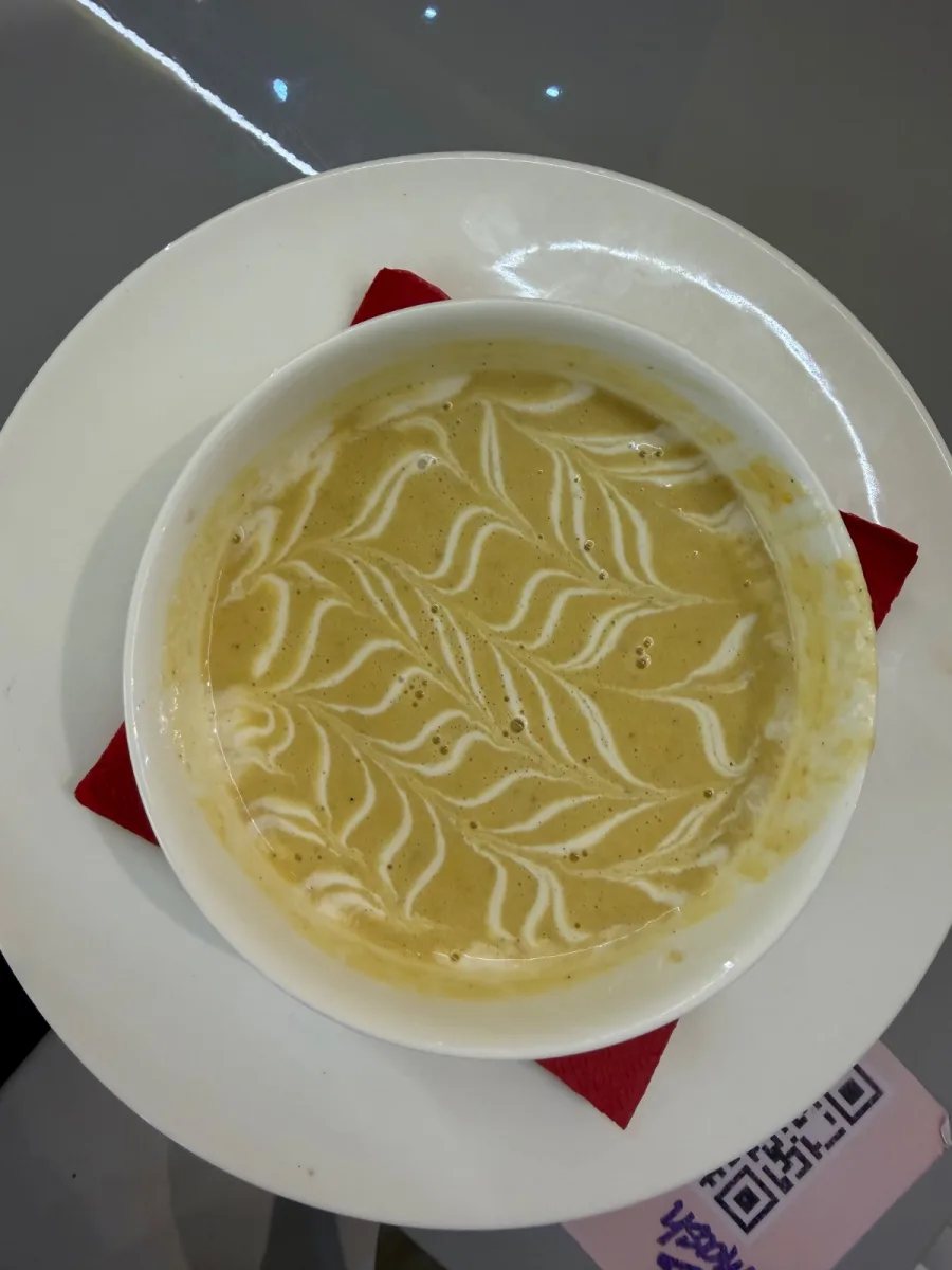Soupe