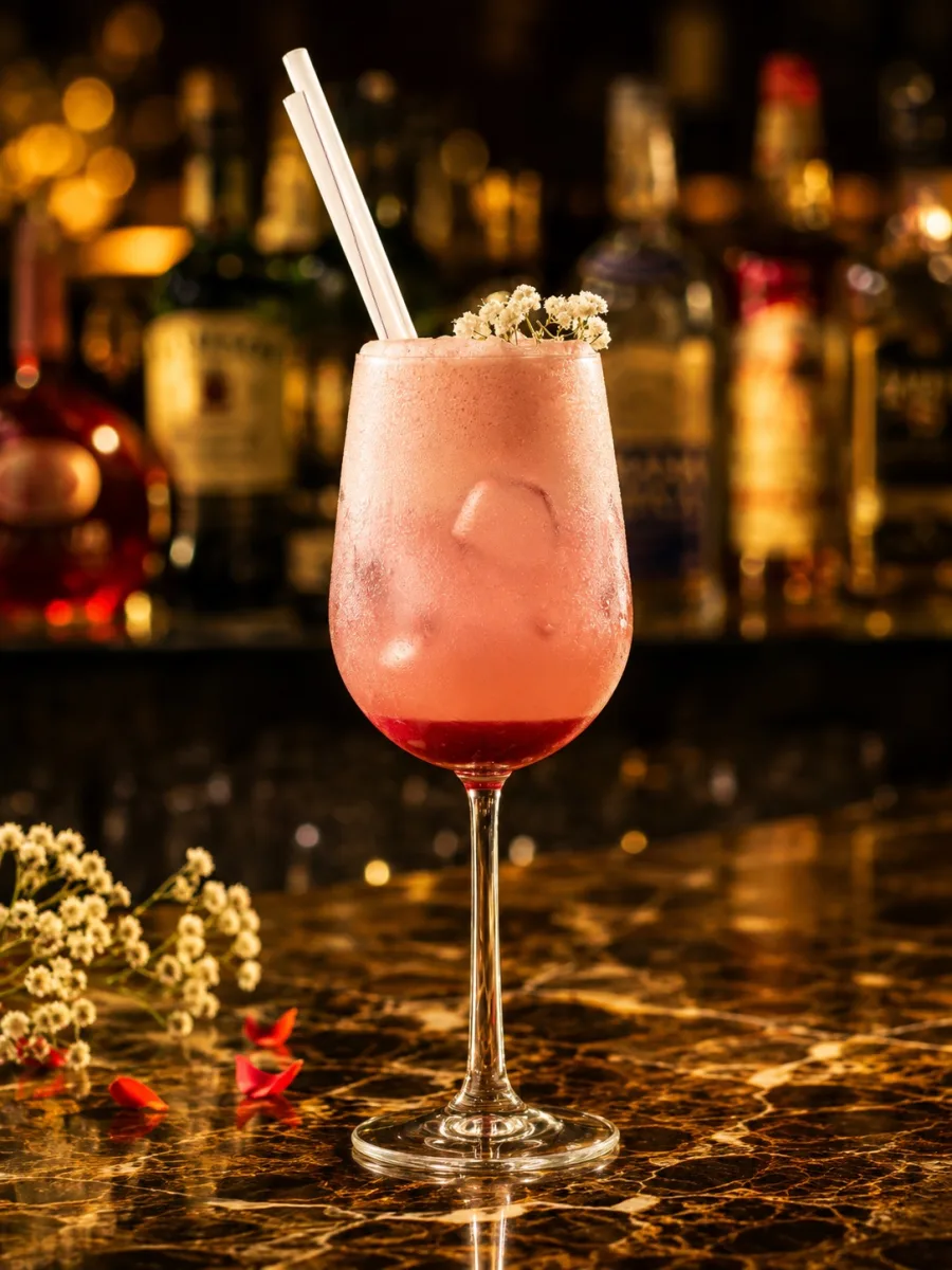 Strawberry Bliss