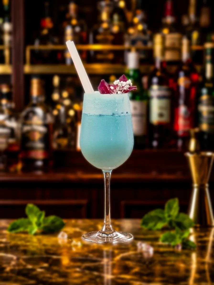 Blue Lagoon