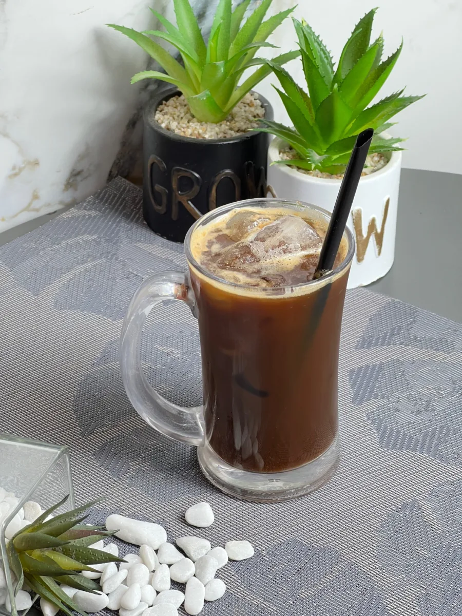 Ice americano