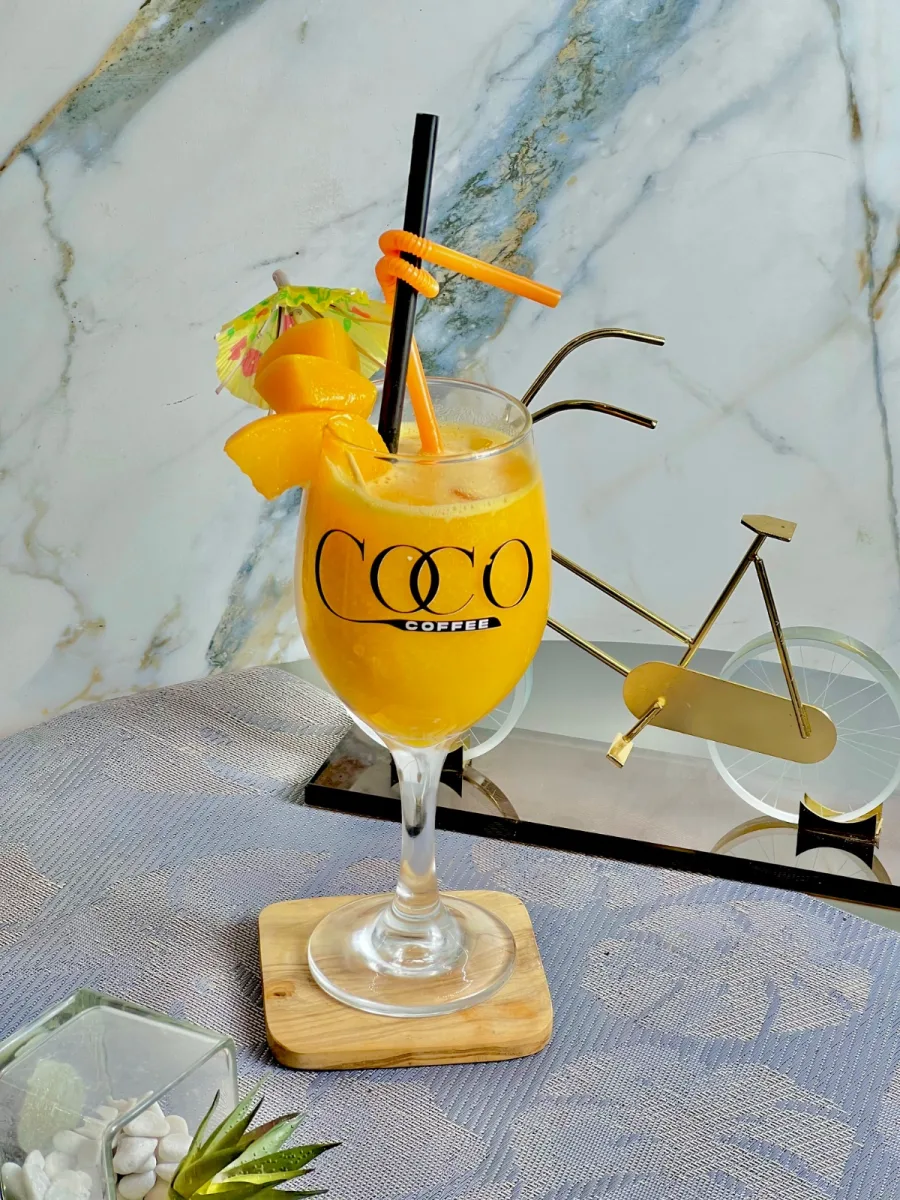 Jus de pêche