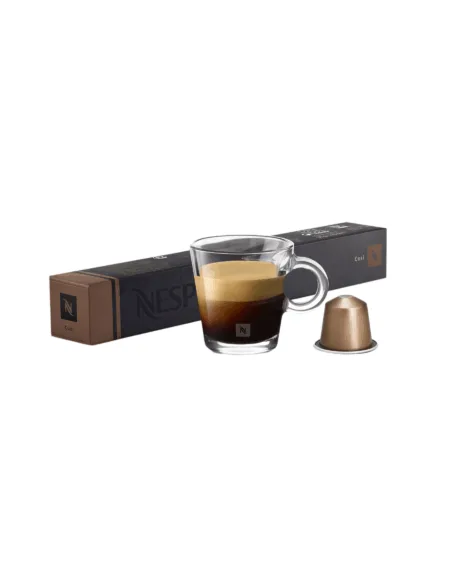Café Nespresso