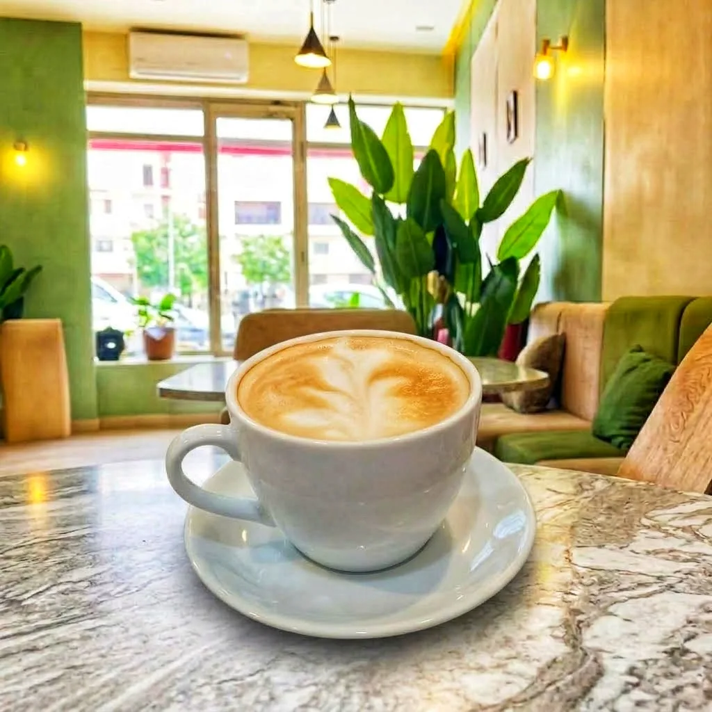 Cappuccino