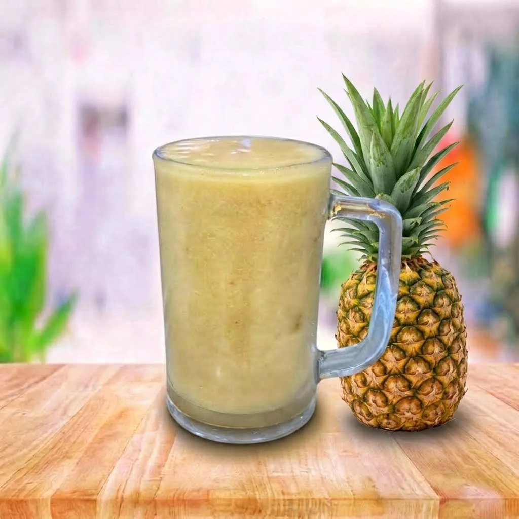 Ananas fresh