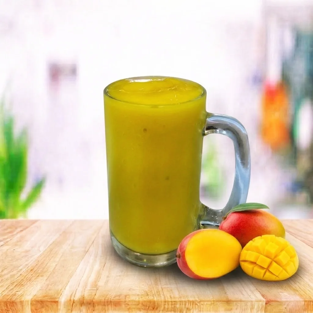 Mangue