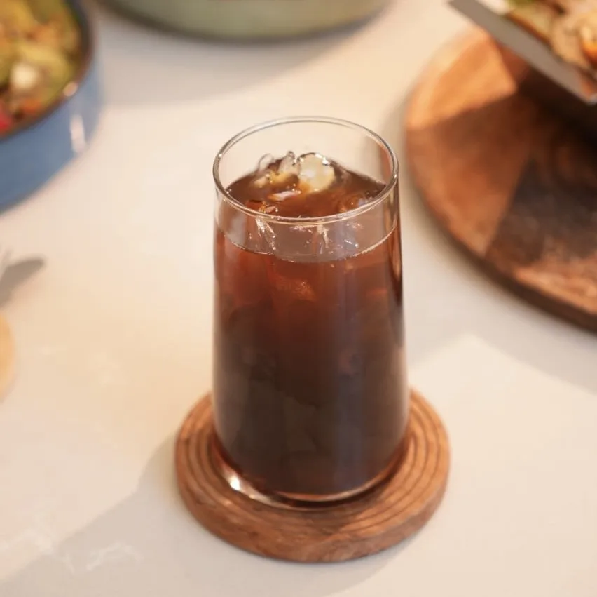 Iced Americano